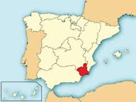 region of Murcia